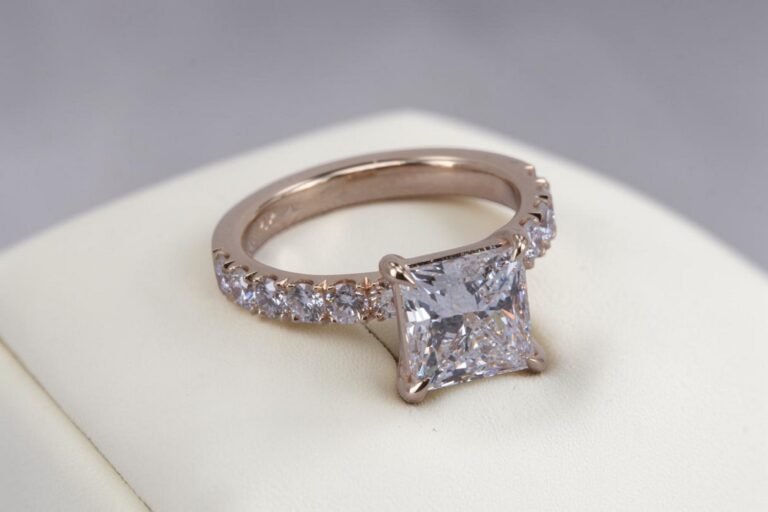 La Jolla Custom Bridal Jewelers