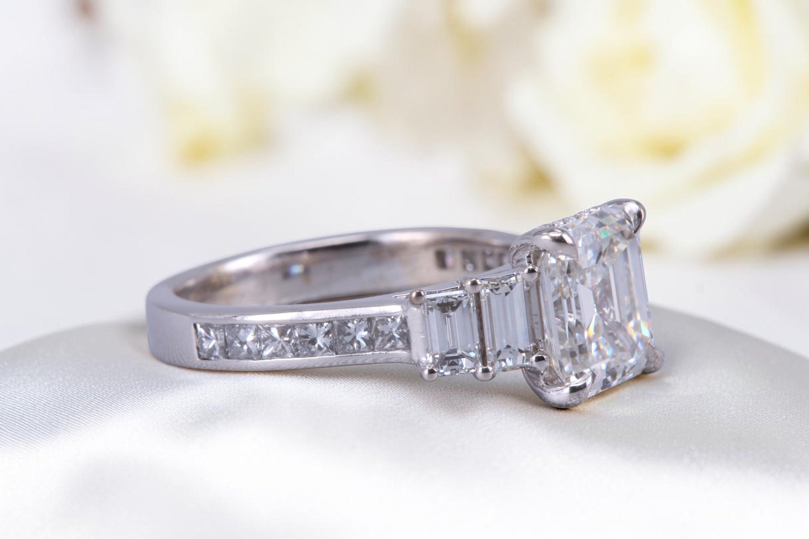 Carl Blackburn ring Designs