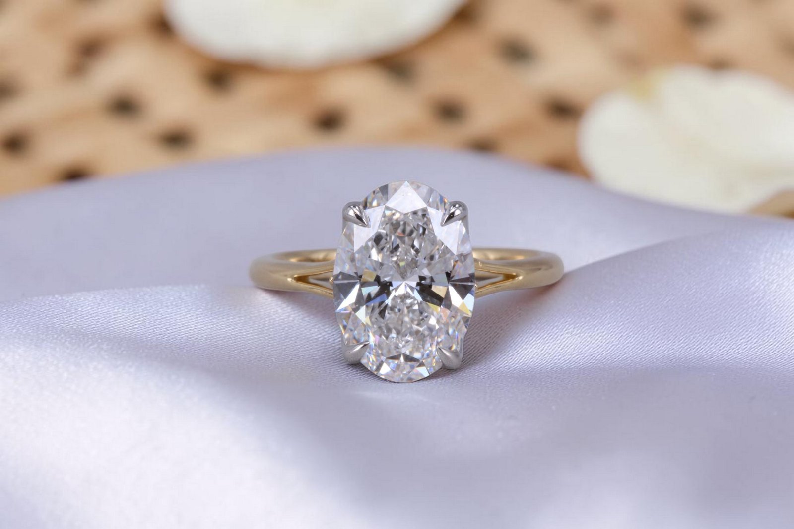 Carl Blackburn Ring Designs