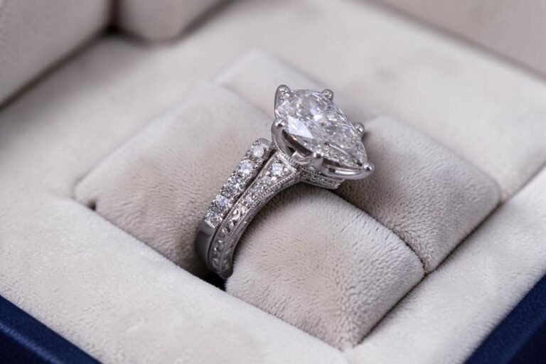 La Jolla Bridal Jewelers, San Diego