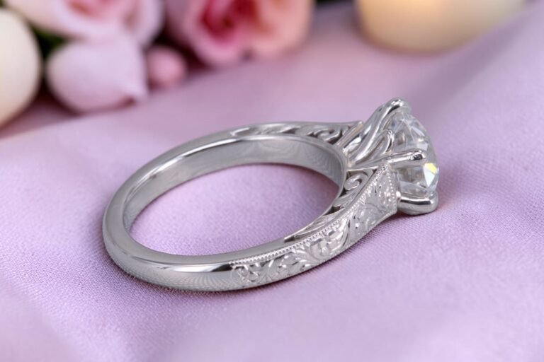 Carl Blackburn Ring Designs
