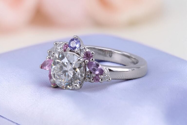 La Jolla Bridal Jewelers, San Diego