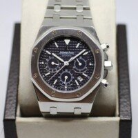 AP 25860ST.OO.1110ST.03 Audemars Piguet Watch Dealers - San Diego