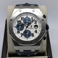 AP 26170ST.OO.D305CR.01 Audemars Piguet Royal Oak Offshore