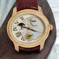 Audemars Piguet Millenary Starlit Sky San Diego Watch Buyers