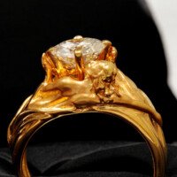 Carrera & Carrera Ring San Diego Estate Jewelry Buyers