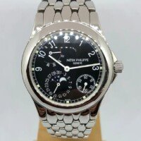 Patek Philippe Moon 5058 1A Patek Philippe Dealers, San Diego, CA