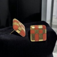 Retro Angela Cummings Earrings San Diego Jewelry Buyers