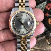 Rolex Perpetual Datejust La Jolla Rolex Dealers