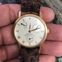 Vacheron Constantin Patrimony San Diego Watch Buyers