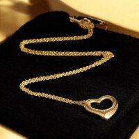 Elsa Peretti Necklace San Diego Jewelry Buyers