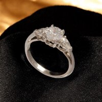 Tiffany & Co. Engagement Ring San Diego Jewelry Buyers