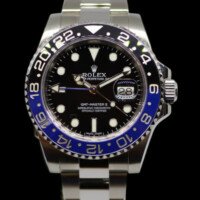 Rolex 116710-BLNR San Diego Rolex Buyers