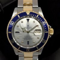 Rolex Watch 16613 San Diego Watch Buyers