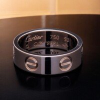 Cartier Love Ring San Diego Jewelry Buyers