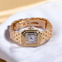 Vintage Cartier Panthere San Diego Cartier Dealers