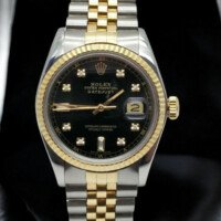 Vintage Rolex 16013 La Jolla Rolex Dealers