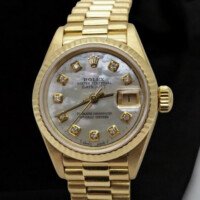 Vintage Rolex 6917 La Jolla Rolex Dealers