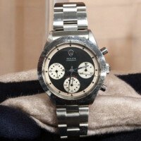 Vintage Rolex Daytona San Diego Rolex Dealers