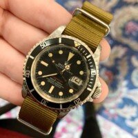 Rolex Submariner San Diego Rolex Buyers