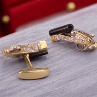 Deakin & Francis Cufflinks San Diego Jewelry Buyers