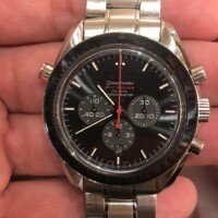 Omega Speedmaster Chronograph San Diego Watch Buyers