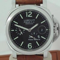 Panerai Lumnior San Diego Used Watch Buyers