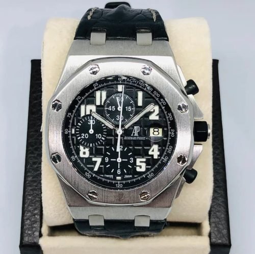 Buy Audemars Piguet Watches in San Diego