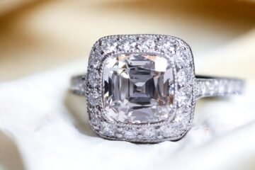 Diamond Engagement Ring - Escondido, CA