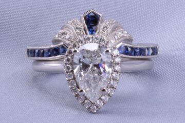 La Jolla Diamond Ring Store