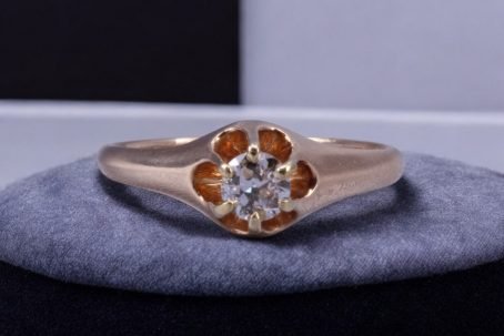 La Jolla Custom Rings