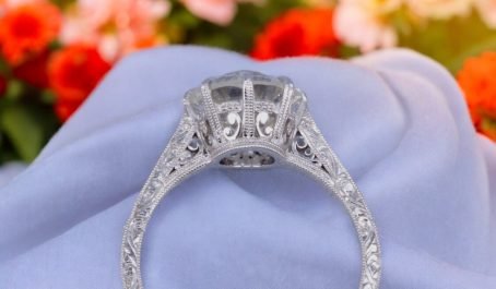 San Marcos Engagement Rings