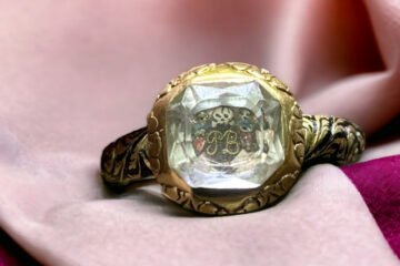 San Diego Antique Jewelry Buyers