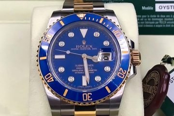 Sell a Rolex Submariner